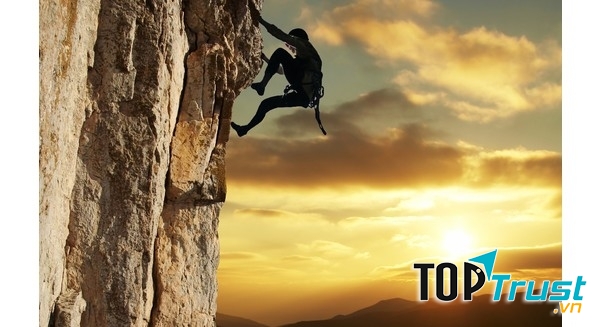 Phải học cách kiên trì, nhẫn lại