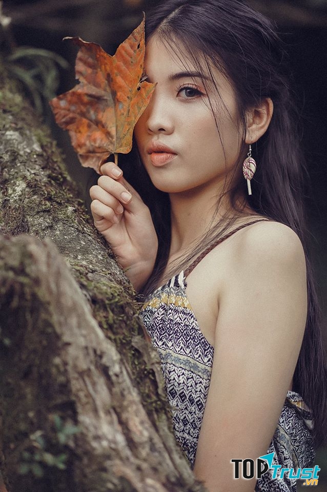 Kiên Nhấp Nháy Studio