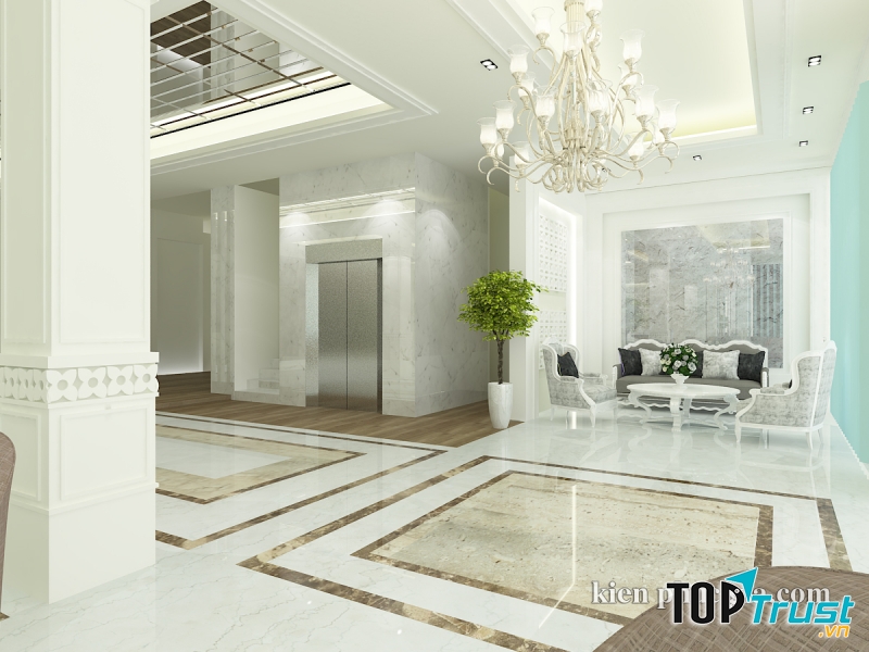 Công ty Kiến Phúc Gia