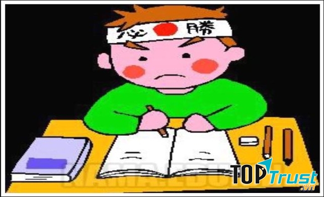 Kiên trì và nhẫn nại