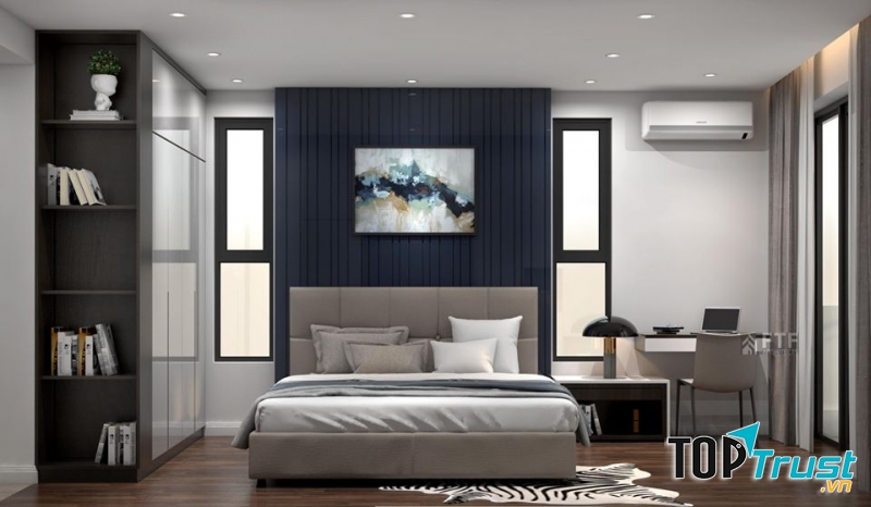 Công ty Kiến trúc FTF