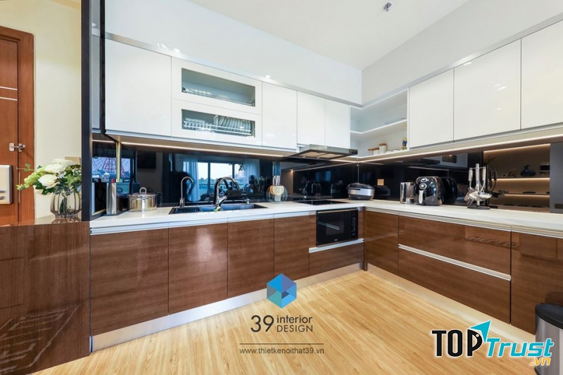 Kiến trúc - Nội Thất 39
