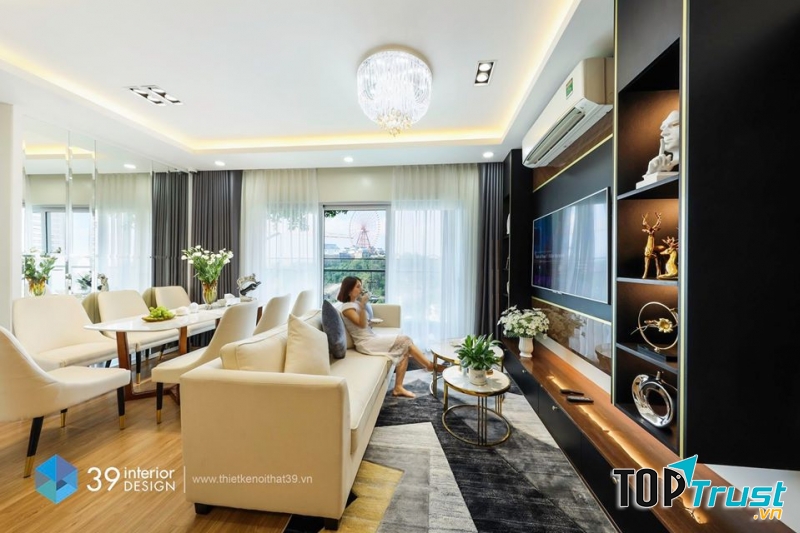 Kiến trúc - Nội Thất 39