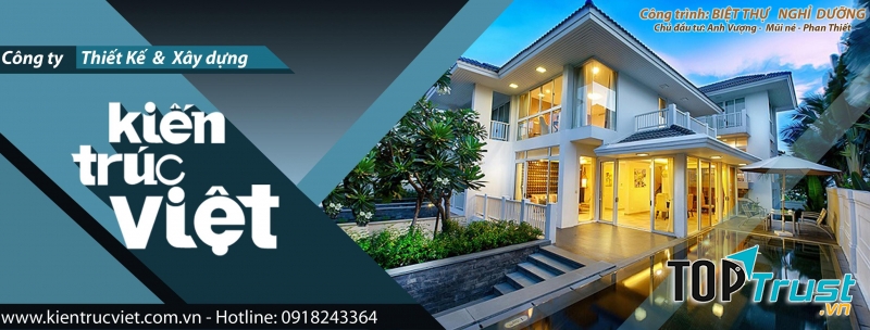 Kiến Trúc Việt