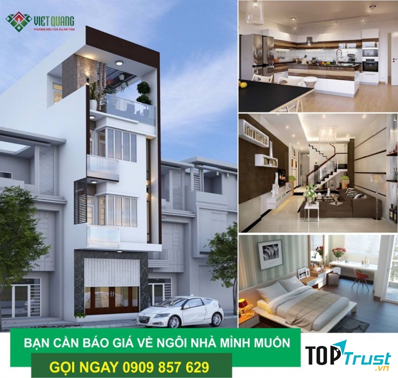 Việt Quang Group