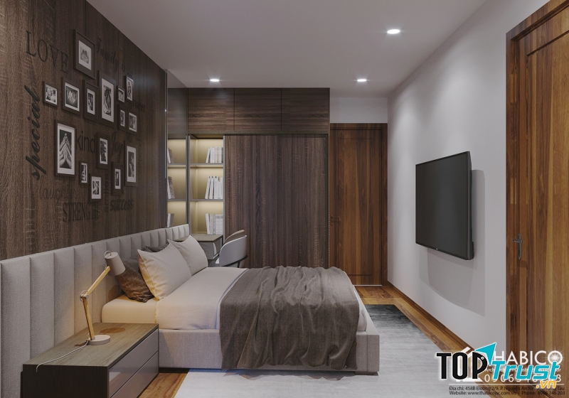 Kiến trúc - Xây dựng - Nội thất Thabico