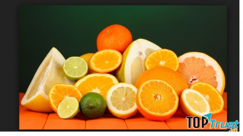 Kiêng ăn đồ chua