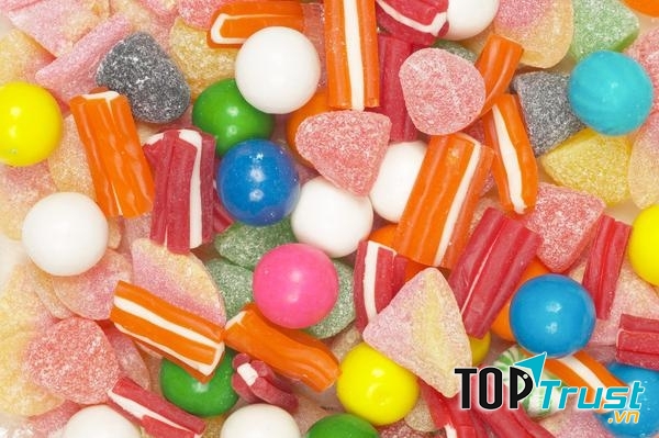 Kiêng đồ ăn ngọt, nhiều đường