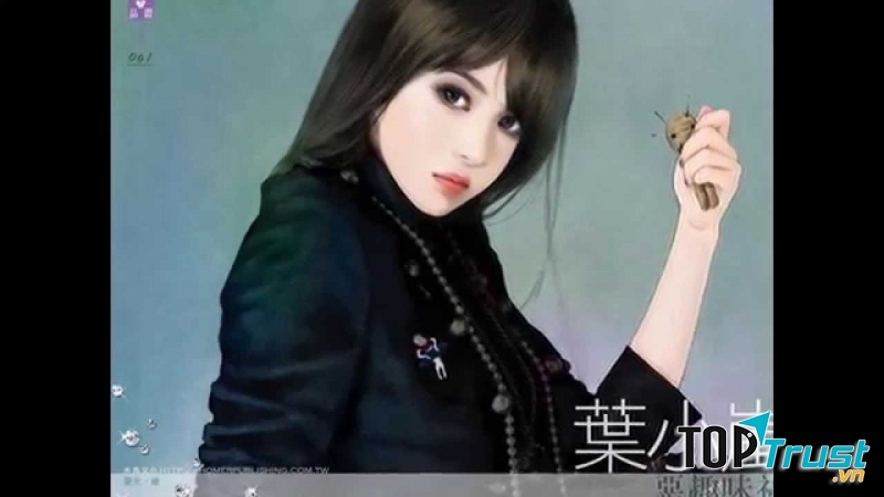 Tiểu thư, công tử