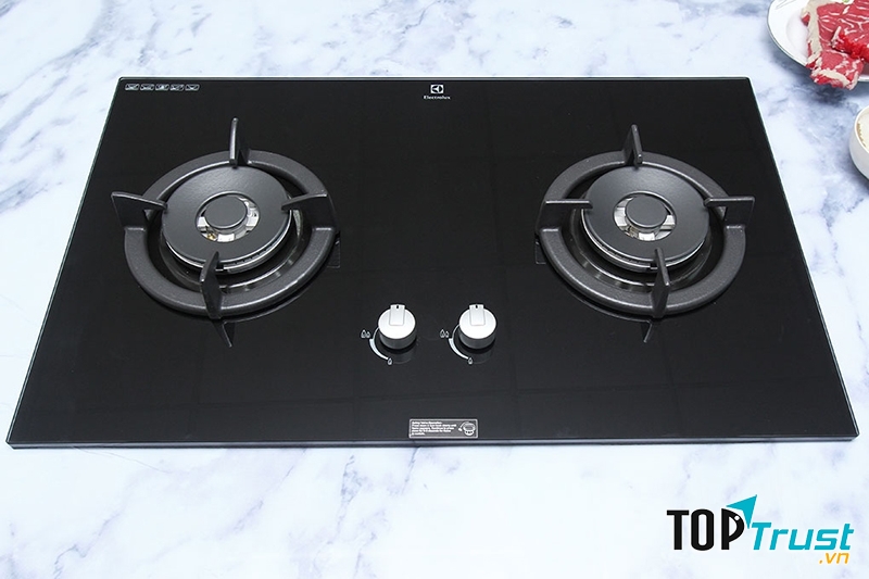 Bếp gas âm Electrolux EGT8028CK