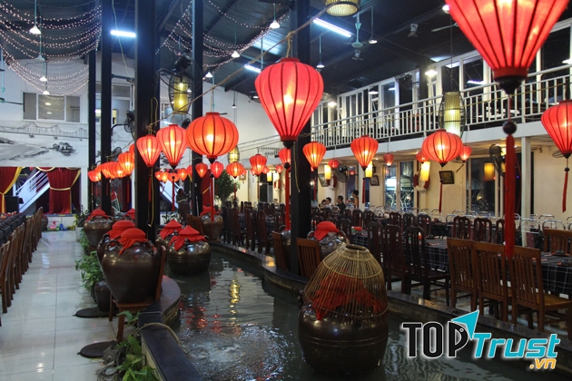 Kiều Gia – Chương Dương Độ