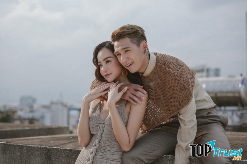 Kiêu kì vừa đủ