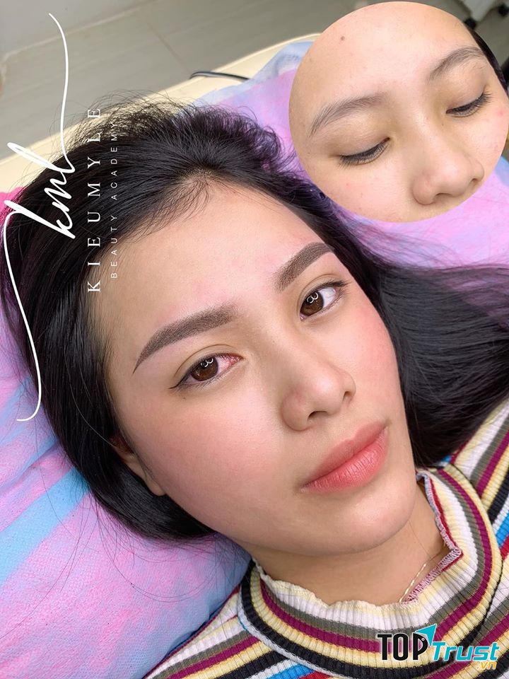 Kieu My Le Beauty Academy