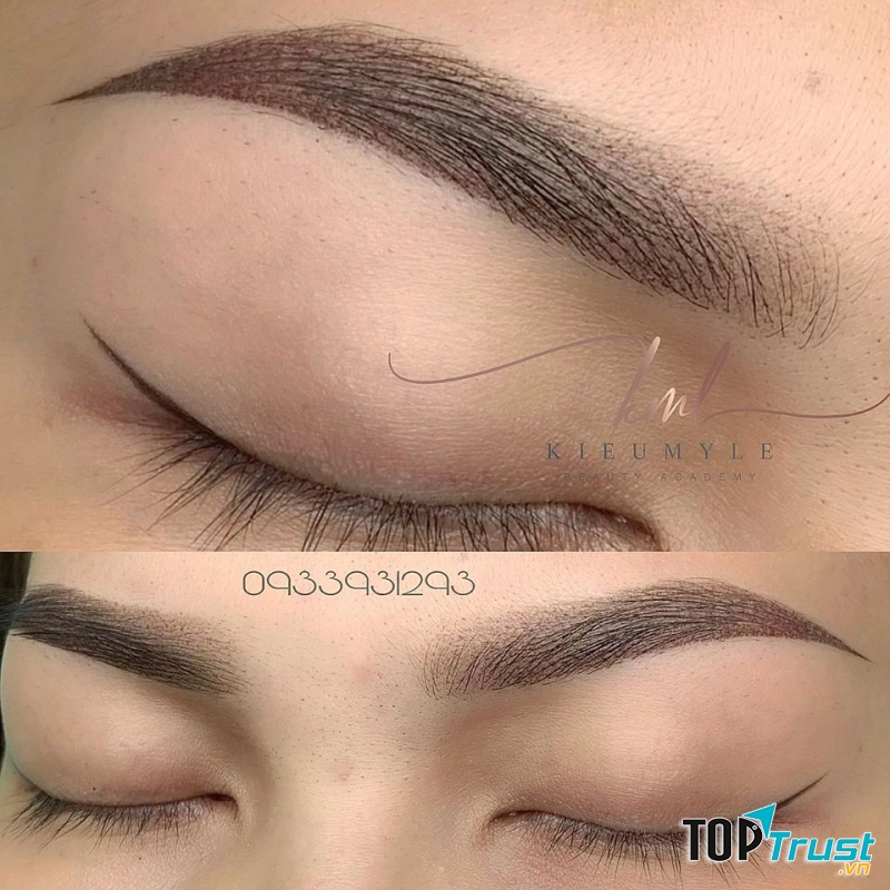 Kieu My Le Beauty Academy