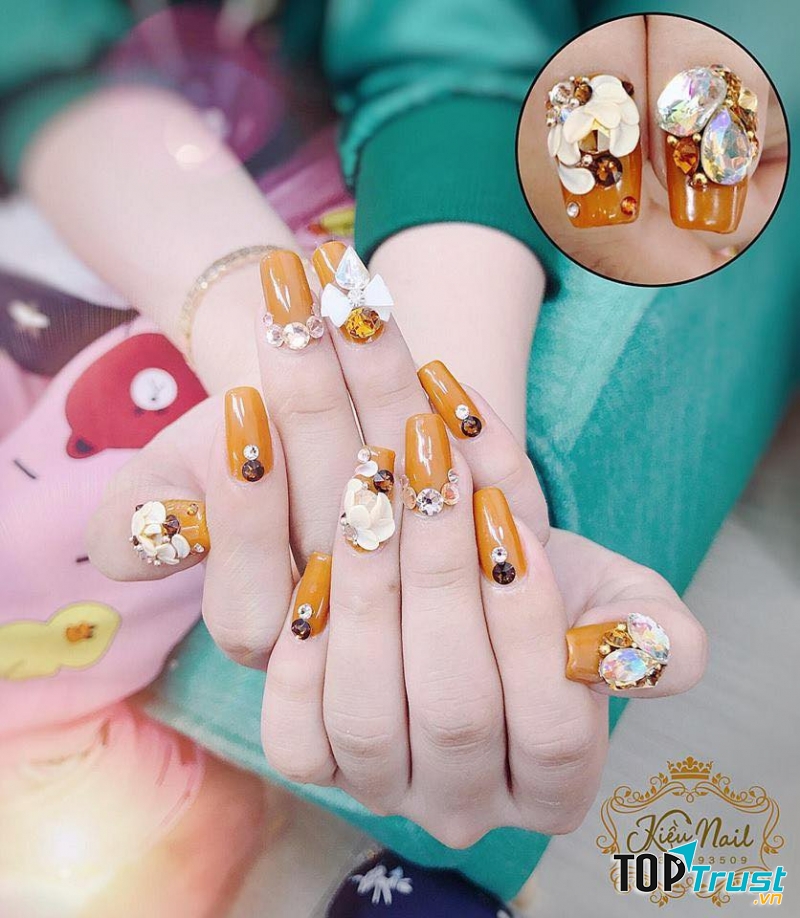 Kiều Nail