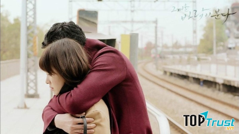 Tình cảm, ấm áp như thế này cơ mà, sao lại không thử để lưu lại khoảnh khắc đẹp của mình nhỉ?