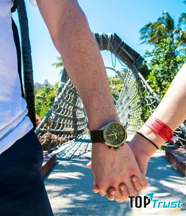 Đơn giản mà lại đẹp...