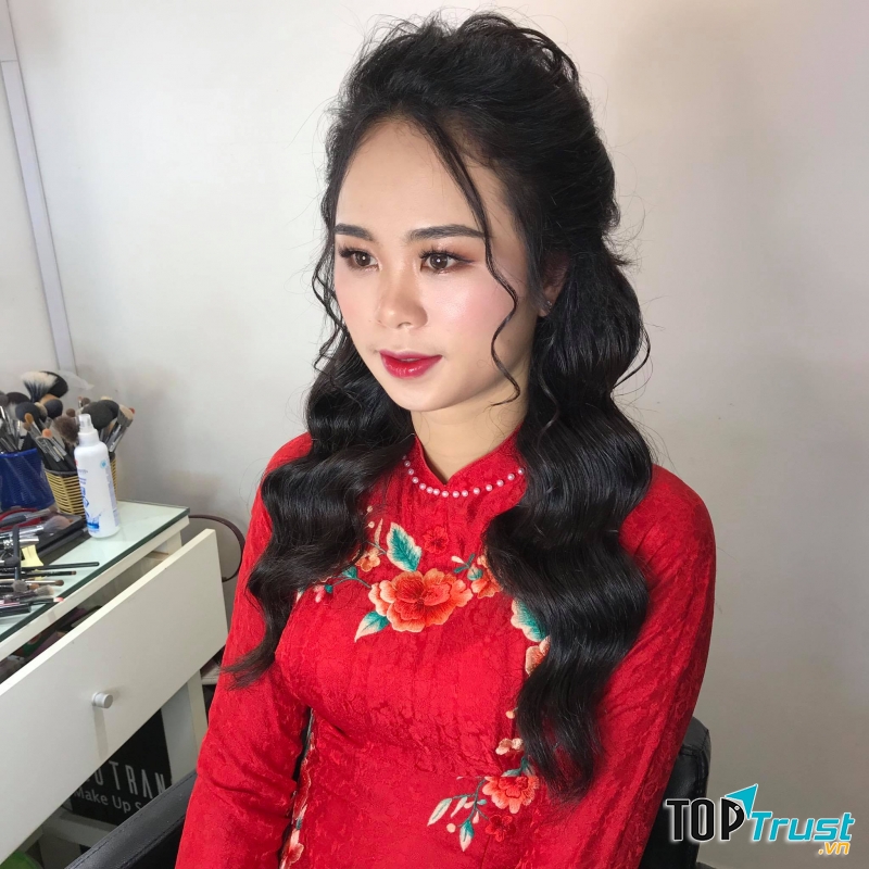 Kiều Trang MakeUp Store