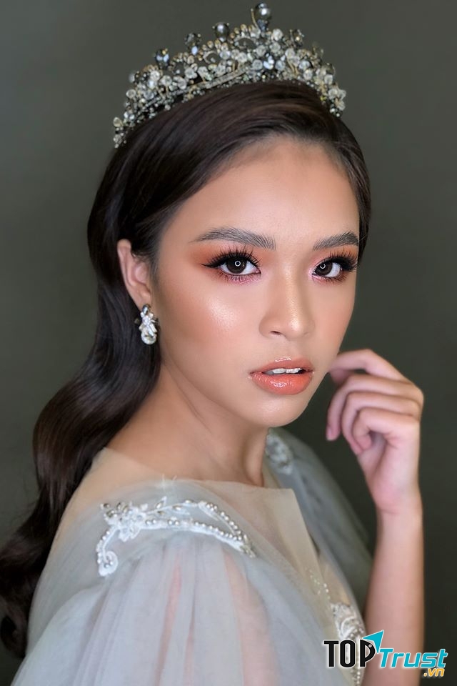Kiều Trinh Make Up
