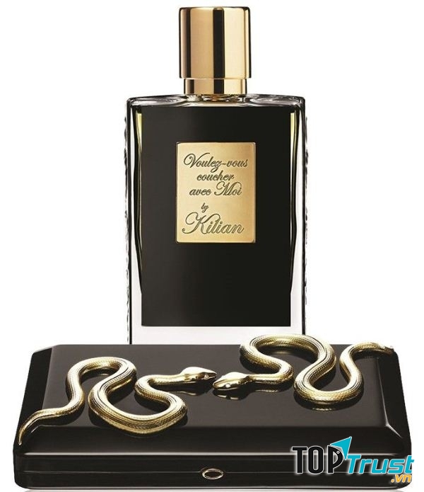 Kilian Love And Tear