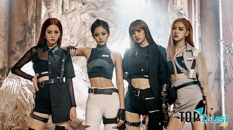 Kill This Love - BLACKPINK