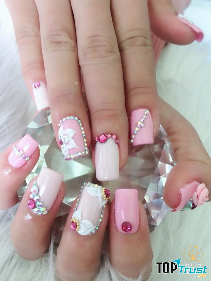 Kim Anh Nail