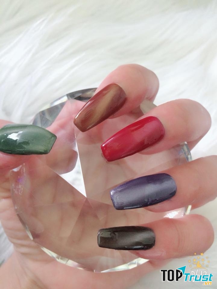 Kim Anh Nail