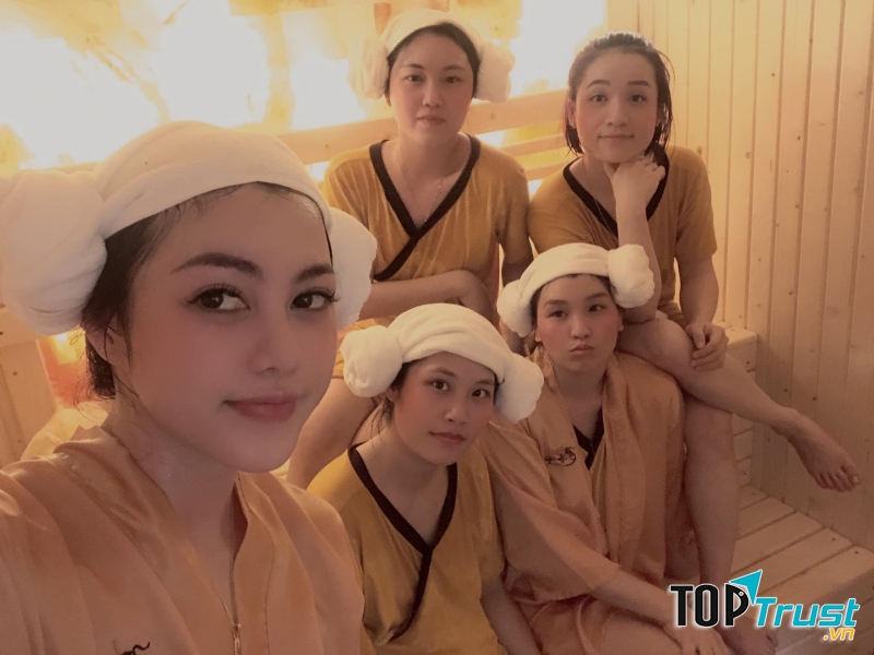 Kim Anh Spa - Beauty & Clinic