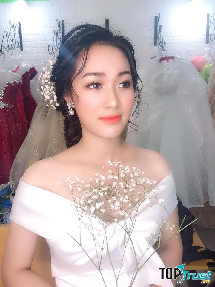 Kim Anh Wedding