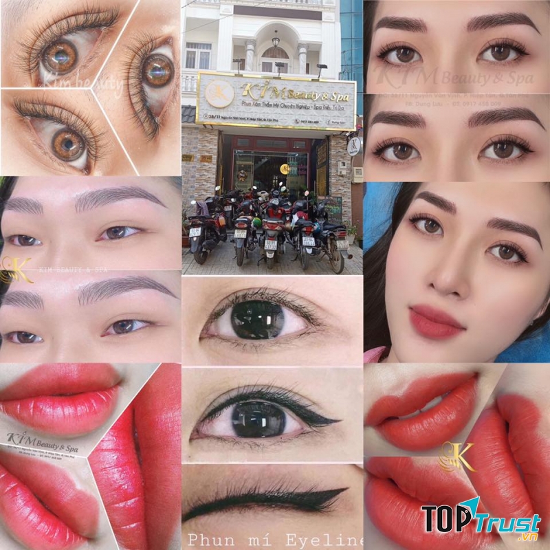 KIM Beauty Academy