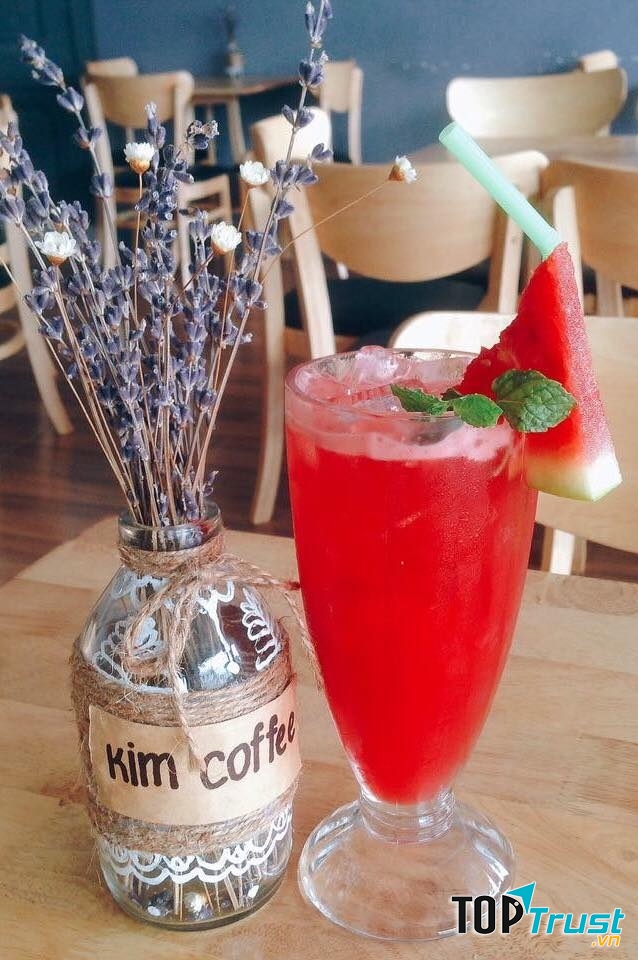 KIM Coffee
