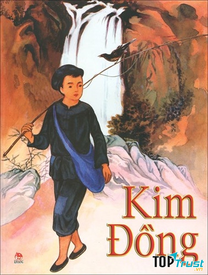 Kim Đồng