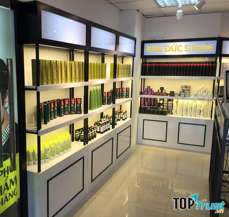 Kim Đức Store
