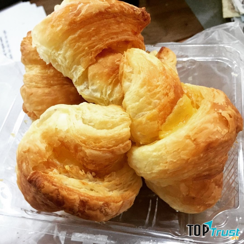 Kim Hoàn Bakery