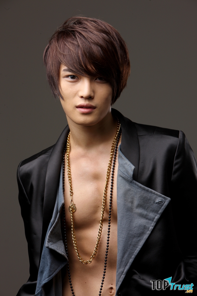 Kim Jae Joong