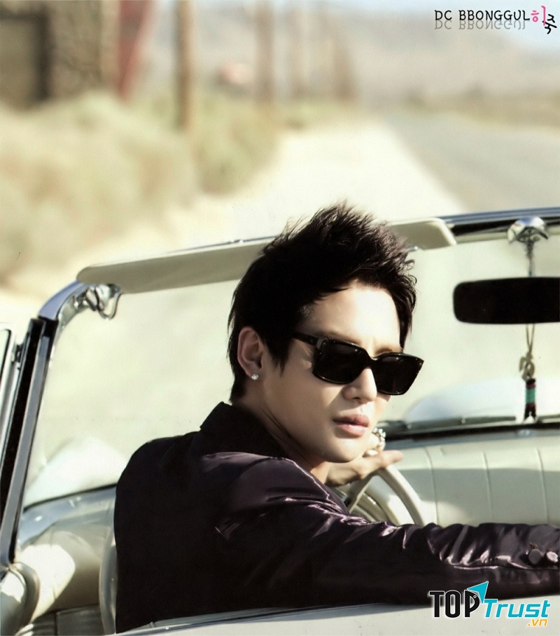 Kim Junsu
