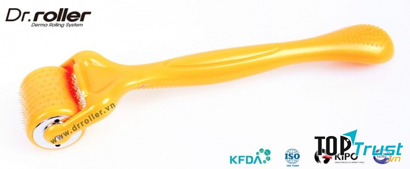 Kim lăn Dr. Roller