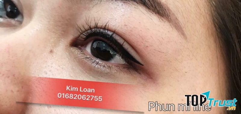 Kim Loan Beauty