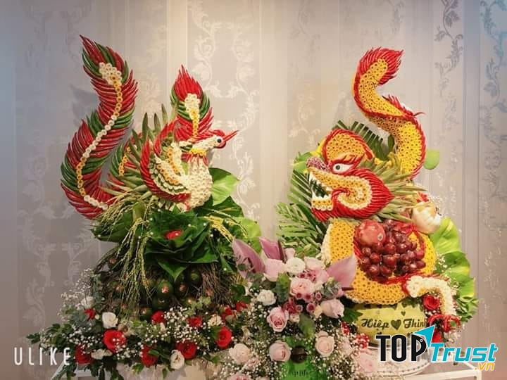 Kim Loan Decoration & Wedding