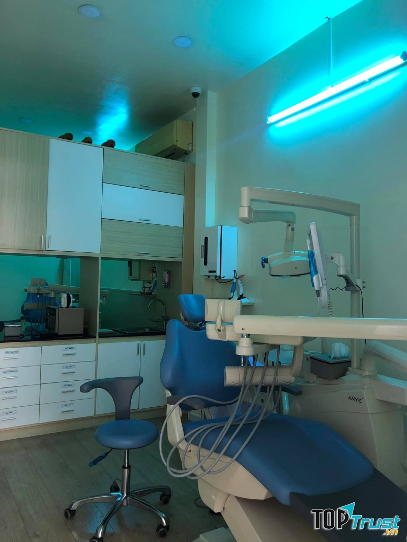 Kim Loan Dental