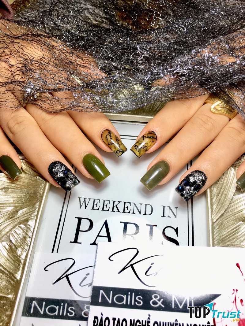 Kim Nail