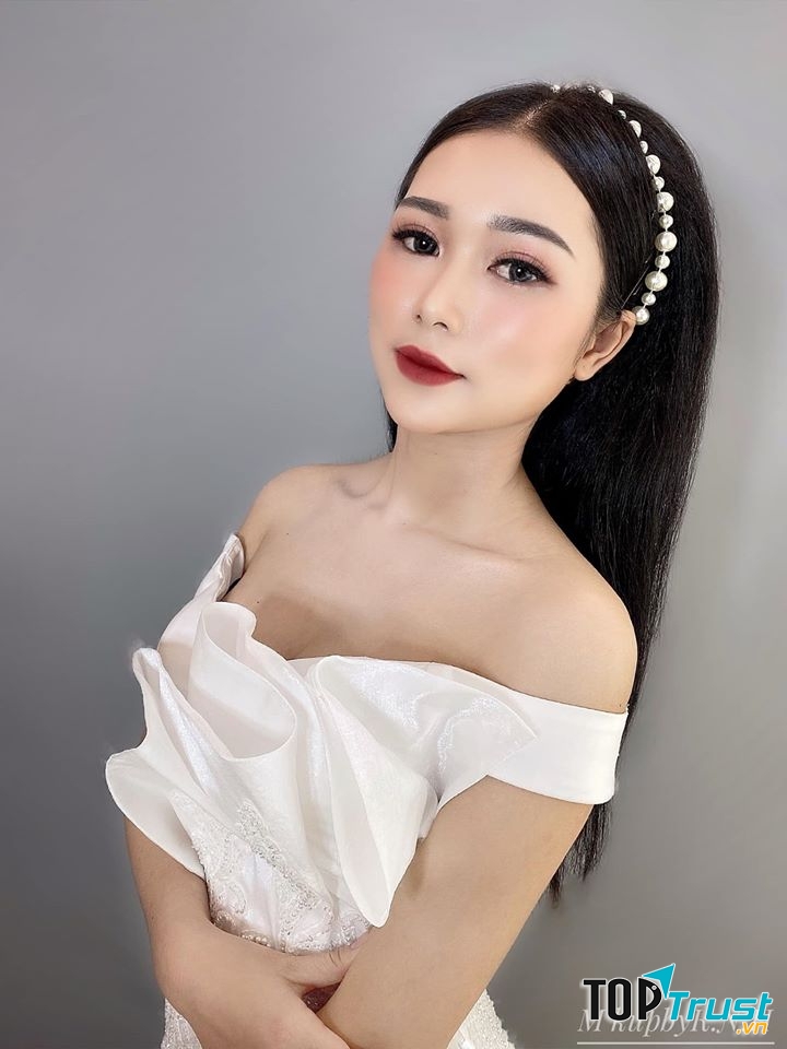 Kim Ngan Hye - Wedding Studio