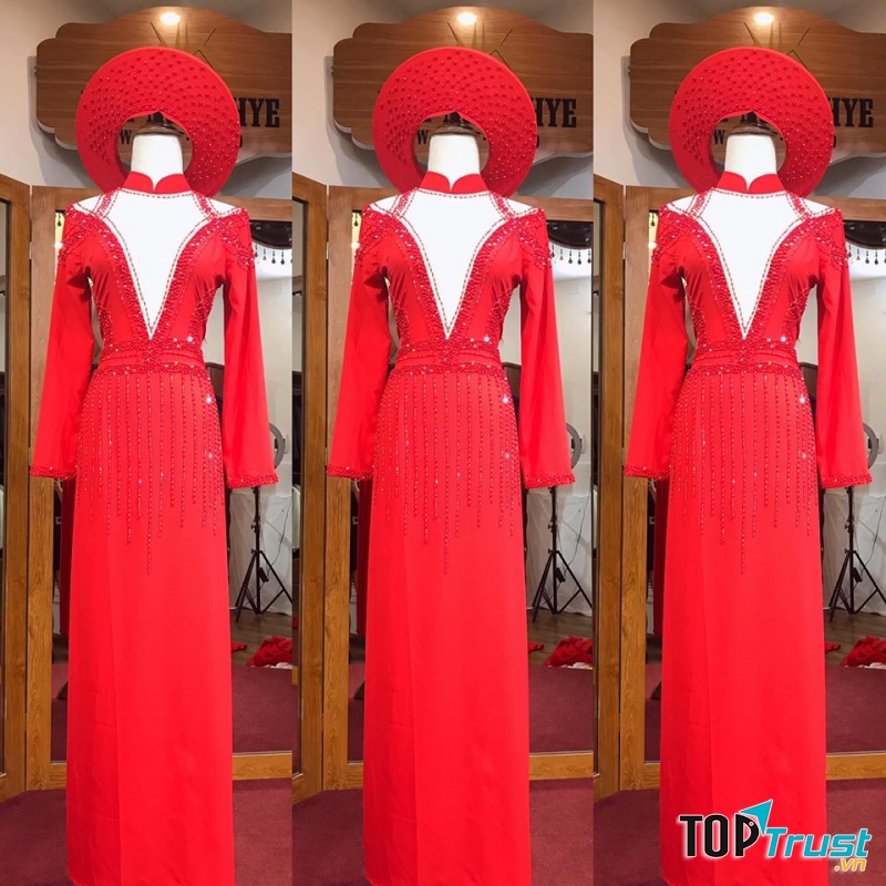 Kim Ngan Hye - Wedding Studio