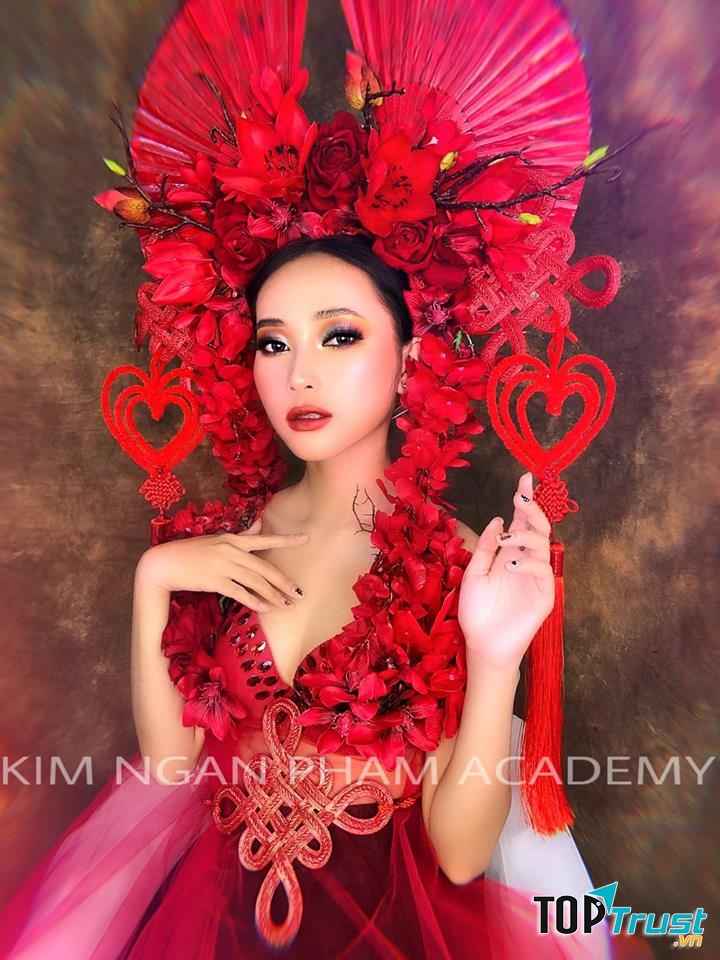 Kim Ngân Phạm Studio