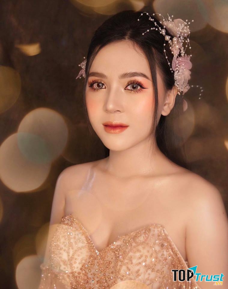 Kim Ngân Phạm Studio