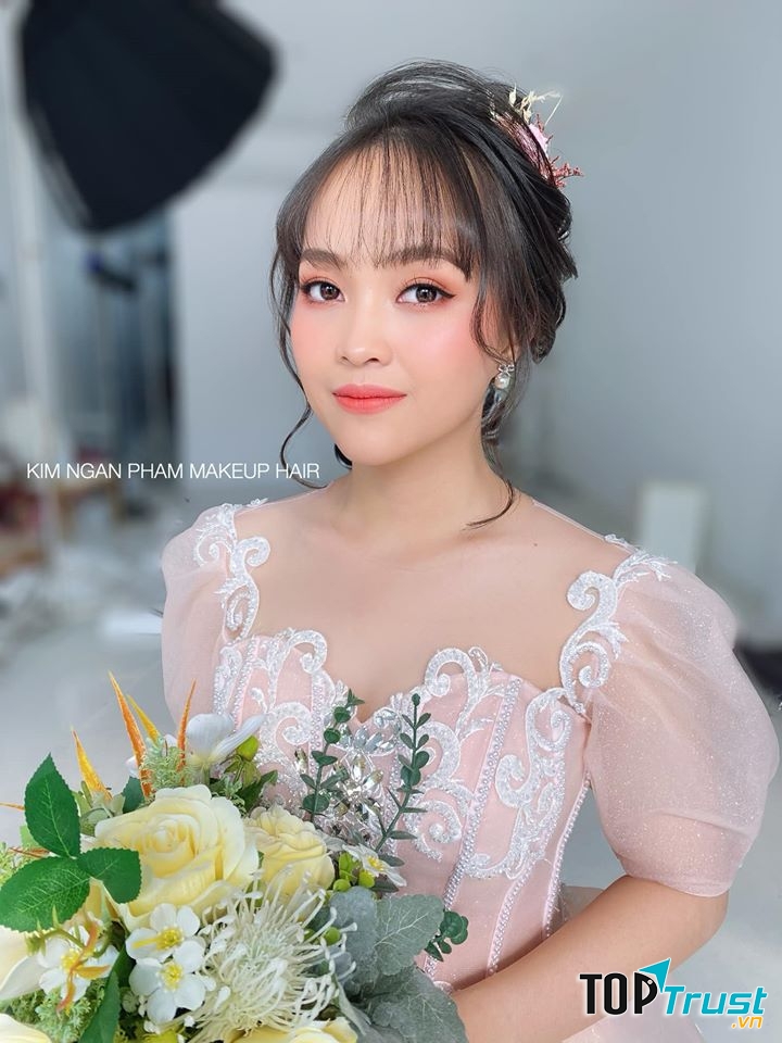 Kim Ngân Phạm Studio