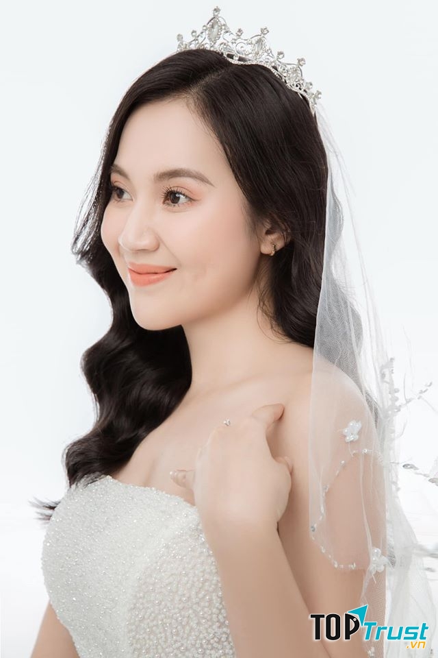 Kim Ngân Phạm Studio