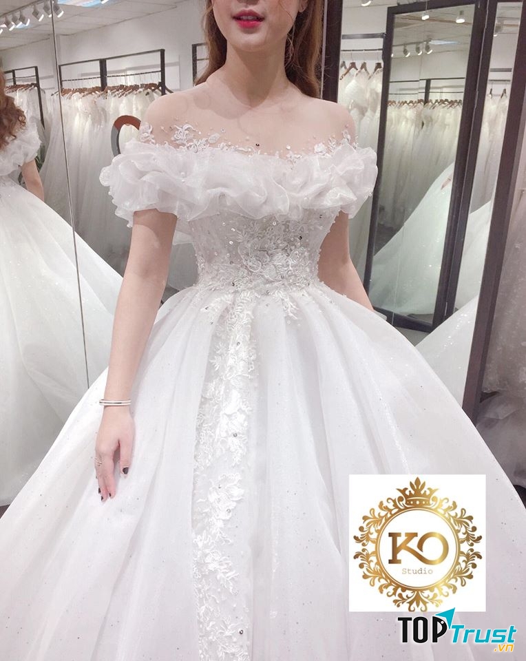 Kim Oanh Wedding Studio