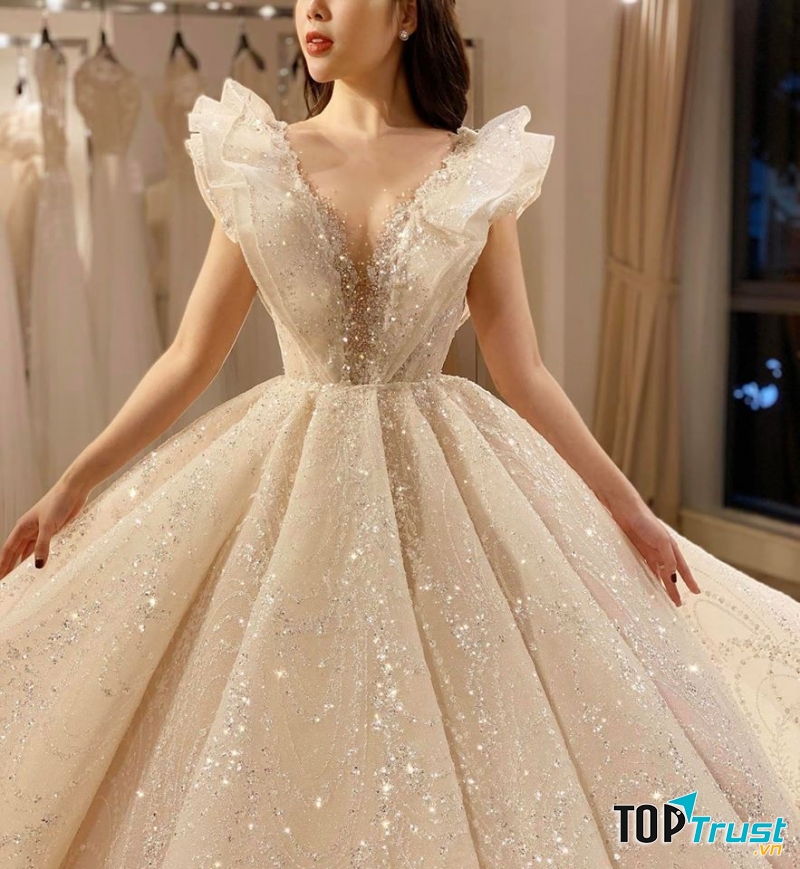 Kim Oanh Wedding Studio