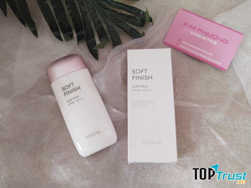 Kim Phượng Cosmetics